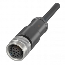 BCC M41C-0000-1A-169-PS0C08-020-C009