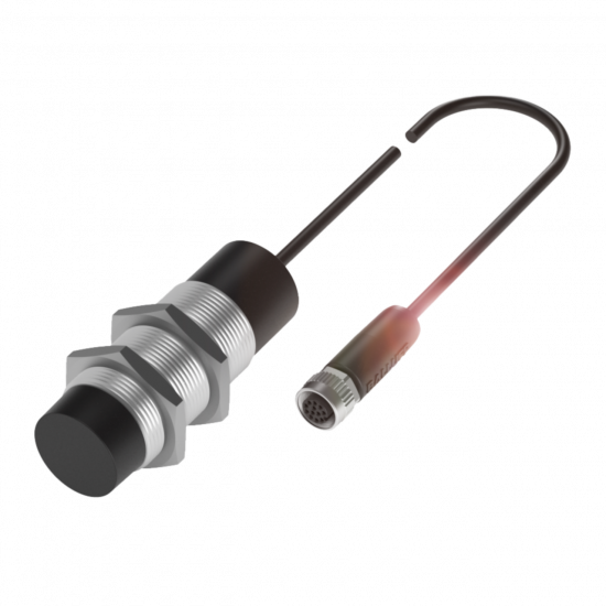 BIC 2I3-P2A50-M30MI3-BPX0C-002-M4CA