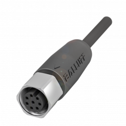 BCC S418-0000-1A-069-VX8825-050