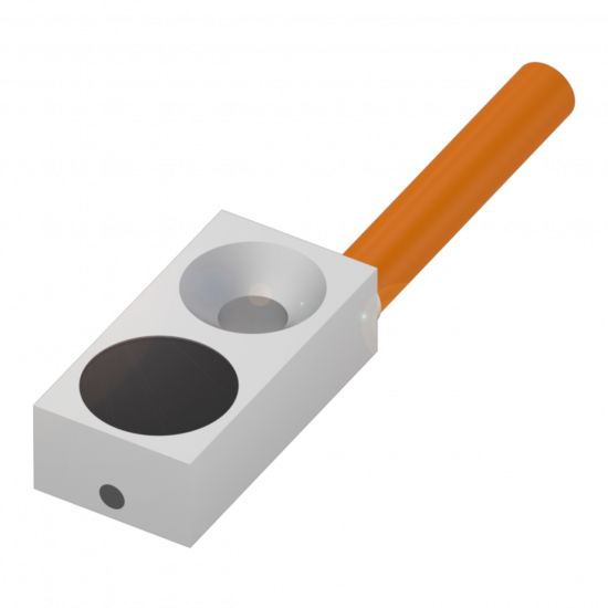 BES R04MC-PSC20B-EZ02-519