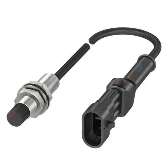 BES M12MG-NSC80F-BP01-519