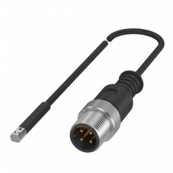 BMF 243K-PS-C-2A-SA2-S4-00,3