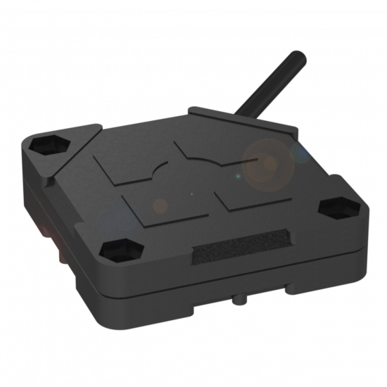 BCS Q40BBAA-GPC20C-EP02