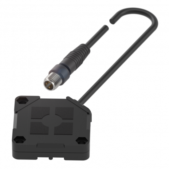 BCS Q40BBAA-PSC20C-EP00,3-GS49