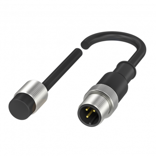 BES M12EA-PSC60F-EP00,3-GS04