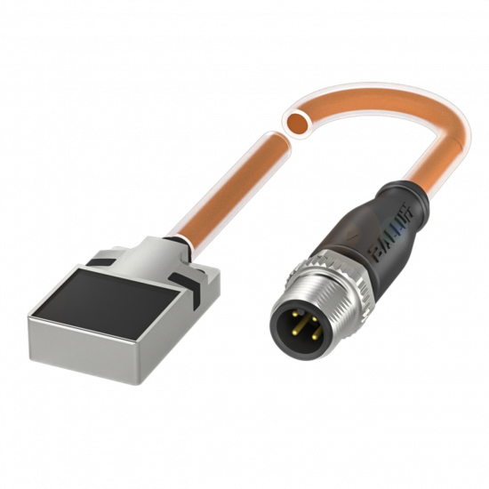 BES R01ZC-PSC70B-BZ00,2-GS04-110