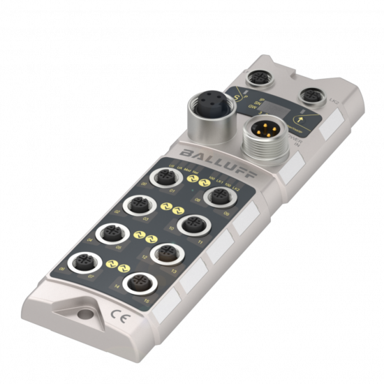 BNI EIP-508-105-Z015-C06 BNI EIP-508-105-Z015-C06