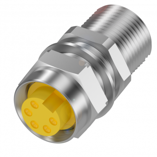 BCC A355-A355-30-RN037-000