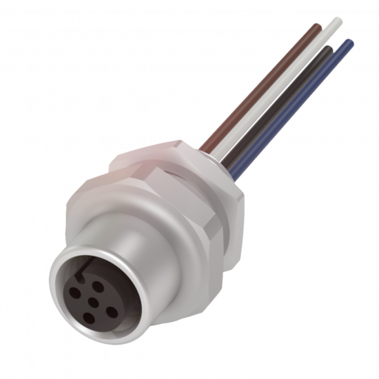 BCC M454-0000-1A-RN053-006