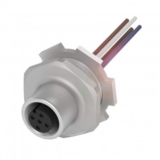 BCC M454-0000-1A-RN060-006