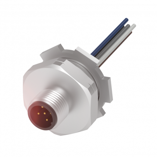 BCC M455-0000-2A-RN063-006