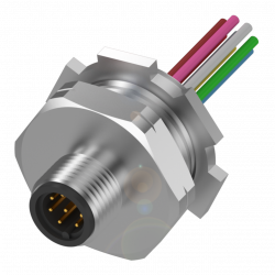 BCC M458-0000-2A-RN066-020