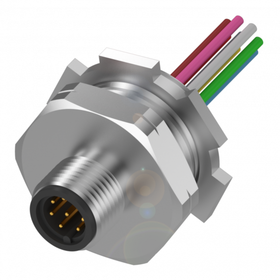 BCC M458-0000-2A-RN066-020