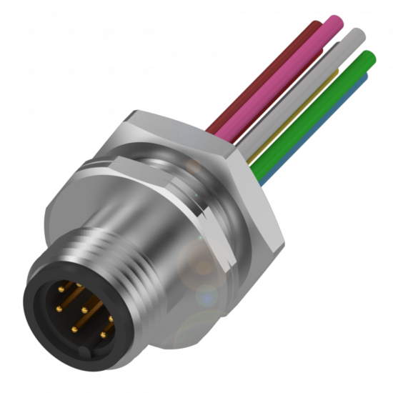 BCC M458-0000-2A-RN056-020