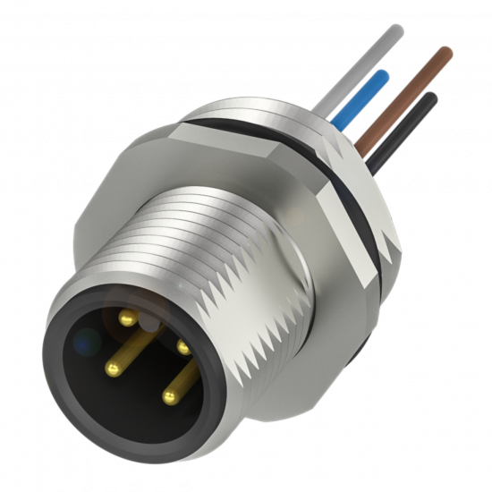 BCC M454-0000-2A-RM020-020