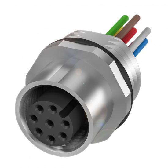 BCC M458-0000-1A-RM015-005