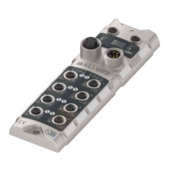 BNI ECT-508-105-Z015