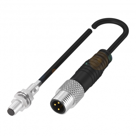 BES M04EC-PSC10B-EP00,3-GS49