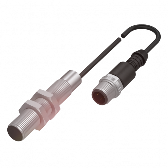 BCS M12B4I1-PSC40D-EP00,3-GS04