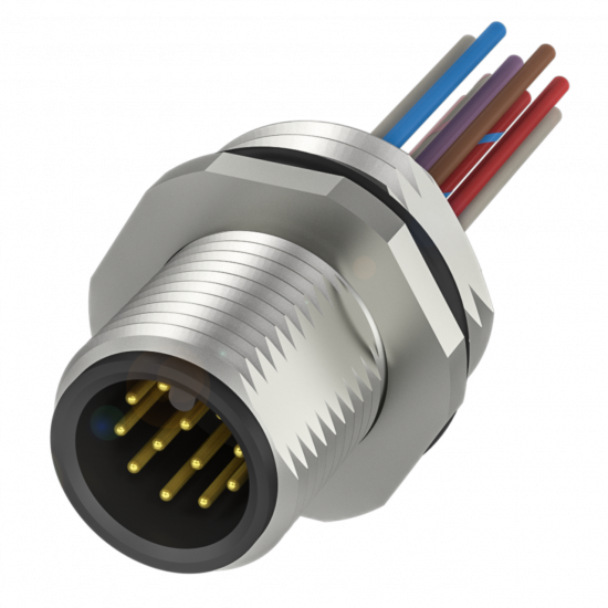 BCC M45C-0000-2A-RM081-005