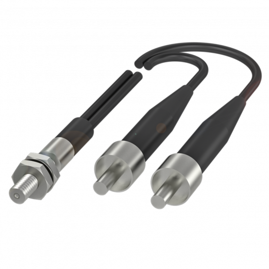 BFO D25-LA-ED-EAK-250-0,5