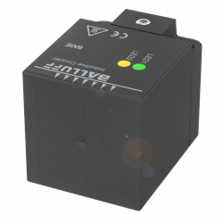 BIC 1B0-ITA50-Q40KFU-SM4A4A