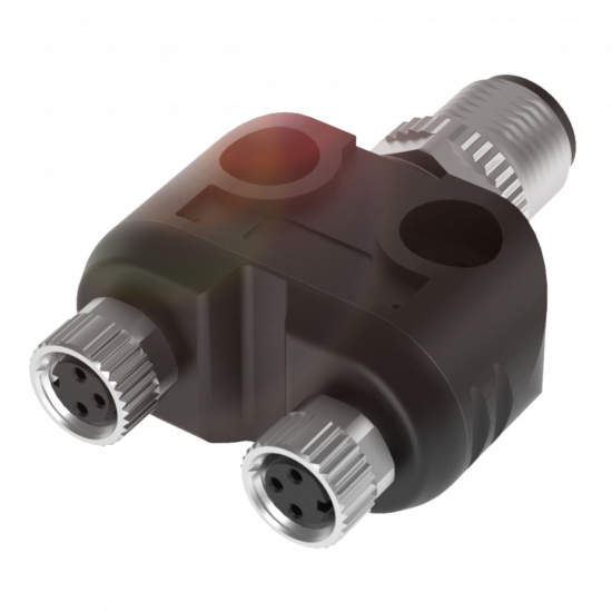 BCC M414-M313-M313-U0054-000