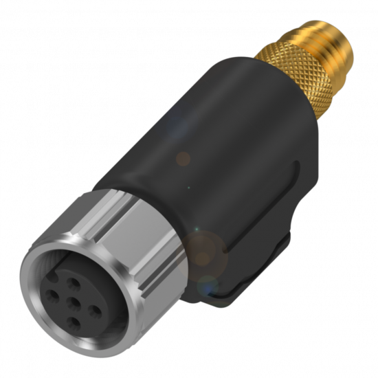 BCC M415-M313-3F-RA101-000