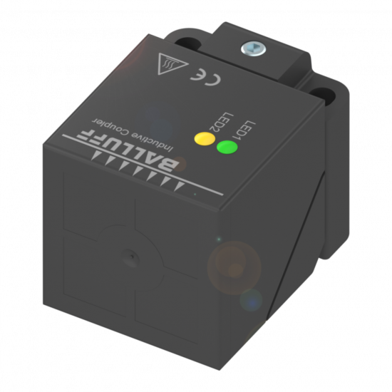 BIC 1B0-IT005-Q40KFU-SM4A4A