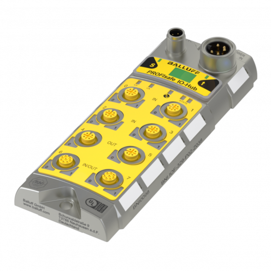 BNI IOF-329-P02-Z038