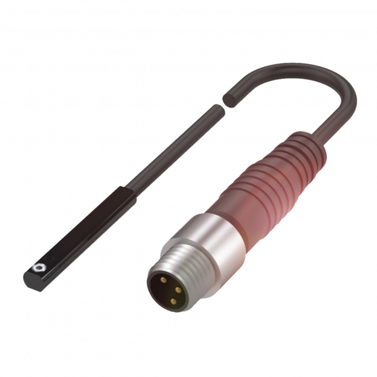 BMF 233K-PS-C-2A-SA2-S49-00,3