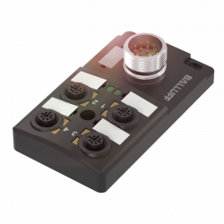 BPI 4M4A4P-2K-B0-SM6CT