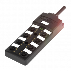 BPI 8M4A4P-2K-B0-KPXB0-030