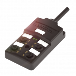 BPI 4M4A4P-2K-B0-KPX70-050