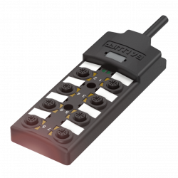 BPI 8M4A5P-2K-B0-KPXL0-030