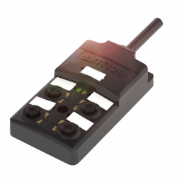 BPI 4M4A5P-2K-B0-KPXB0-030