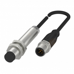 BIC 1I1-P2A05-M12MM-BPX0-003-M45A