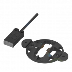 BCS R08RRE-POM80C-EP02 BCS R08RRE-POM80C-EP02