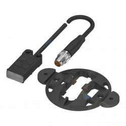 BCS R08RRE-POM80C-EP00,3-GS75 BCS R08RRE-POM80C-EP00,3-GS75