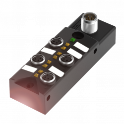 BPI 4M303P-5K-B0-SM48T