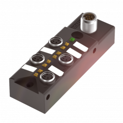 BPI 4M303P-5K-B0-SM4CT