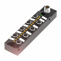 BPI 8M303P-5K-B0-SM4CT