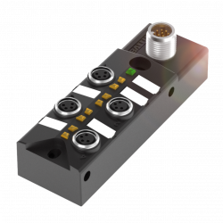 BPI 4M304P-5K-B0-SM4CT