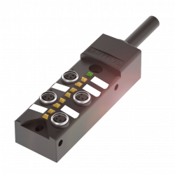 BPI 4M303P-5K-B0-KPX60-030