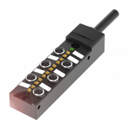 BPI 6M303P-5K-B0-KPX80-030