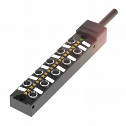 BPI AM303P-5K-B0-KPXC0-030