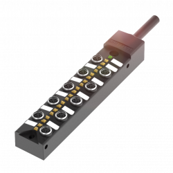 BPI AM304P-5K-B0-KPXP0-030