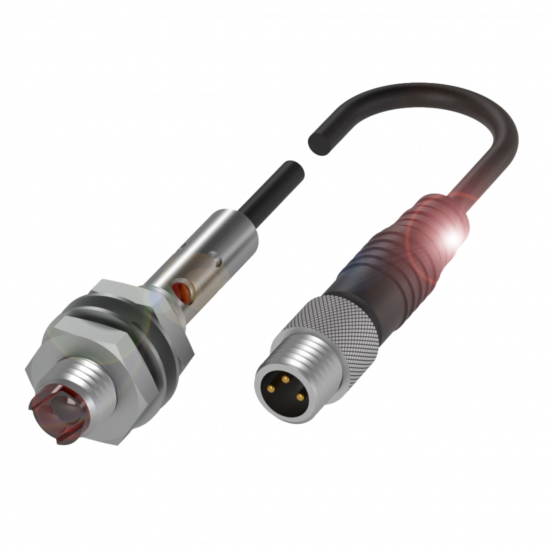 BOS 08E-PS-KH22-00,2-S49 BOS 08E-PS-KH22-00,2-S49