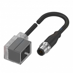 BCC VB63-M413-3E-666-PX0350-010