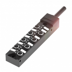 BPI 8M3030-5K-B0-KPXA0-030